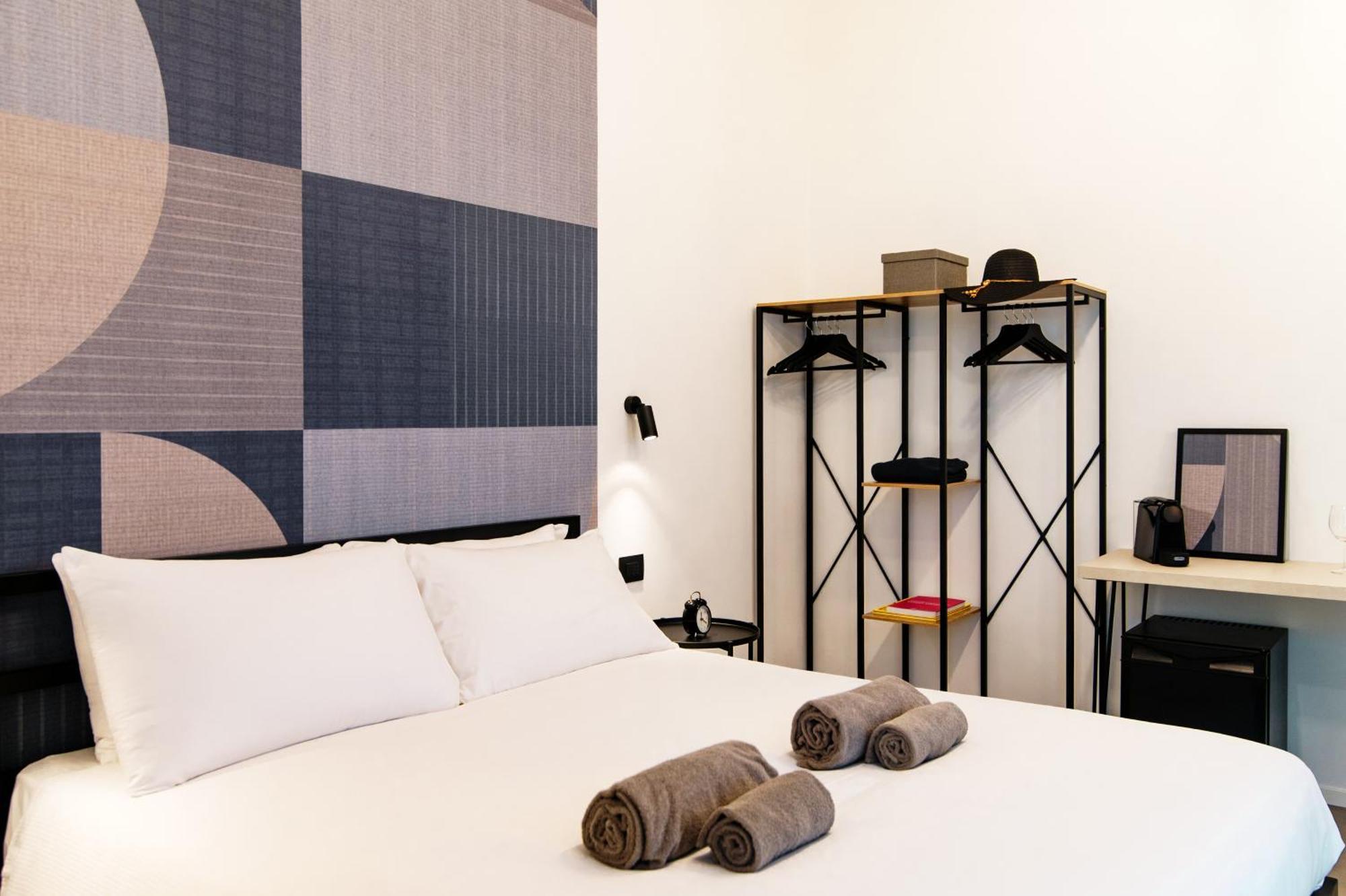 Guesthouse Linaio - The House Of Travelers Комо Экстерьер фото